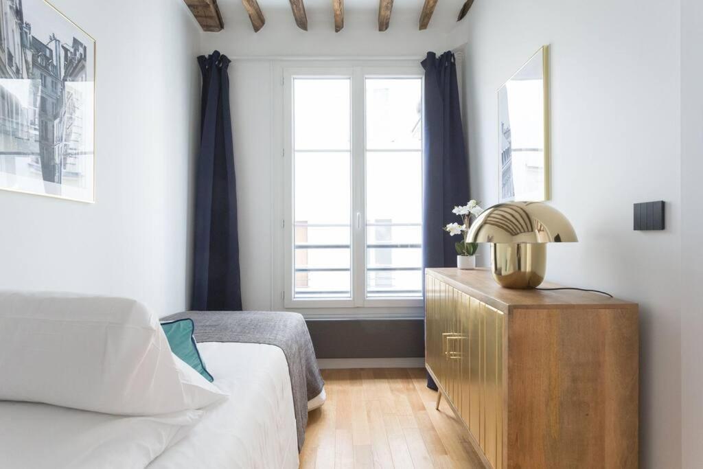 Haut Marais - My Veranda Paris Exterior photo
